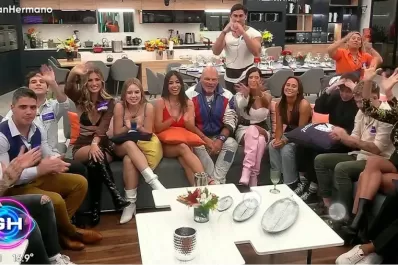 “Negros resentidos”, la imperdonable frase de una ex participante de Gran Hermano 2022 que generó repudio en las redes