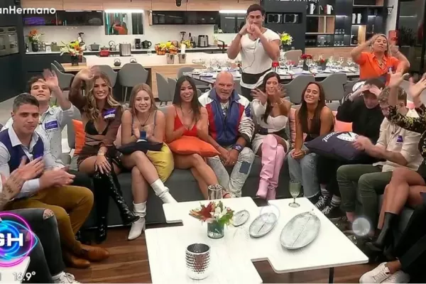 “Negros resentidos”, la imperdonable frase de una ex participante de Gran Hermano 2022 que generó repudio en las redes