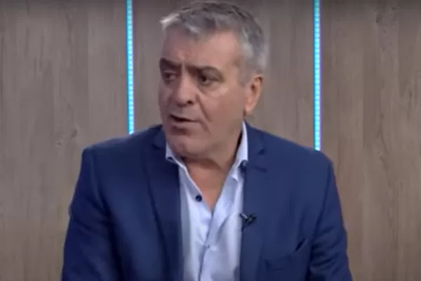 El peronismo gobernante enfrenta un fin de ciclo, afirmó José Cano