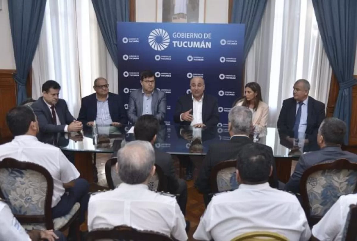 COMUNICACIÓN PÚBLICA TUCUMÁN