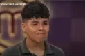 Masterchef: Antonio lloró al contar que extraña a su familia y reveló que está desorientado en Buenos Aires