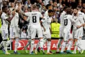 Real Madrid sacó una ventaja importante ante Chelsea