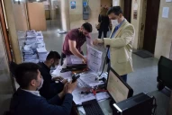 “Grupo MSA” se encargará de la logística electoral