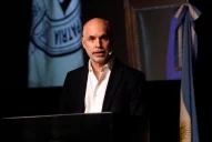 Rodríguez Larreta respaldó el ingreso de Espert a Juntos por el Cambio