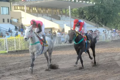 Turf: Prohibition quiere volver al podio