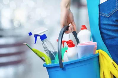 Aumento salarial en mayo para empleadas domésticas