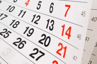 Feriados 2023: cuándo será el próximo finde largo y cómo aprovechar PreViaje 4