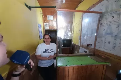 Números de Oro: el Toyota Etios se fue a la ciudad de Monteros