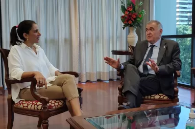 Presentarán el proyecto de la nueva Ley Provincial Integral de Juventudes