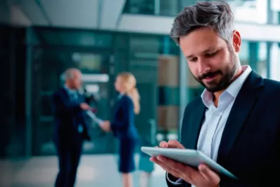 Qué es el Chief Digital Officer: el nuevo profesional que gana más de $ 1 millón por mes