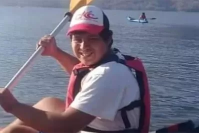 Conmoción por la muerte de un joven de 17 años en El Cadillal