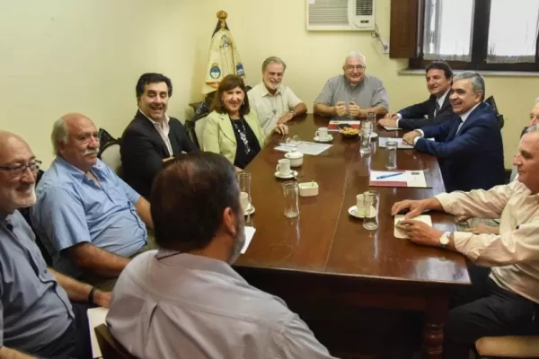 Pobreza e inseguridad, la agenda de la Iglesia frente a los candidatos a gobernador