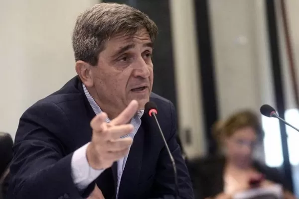 Récord del Senado: hace cinco meses que no sesiona