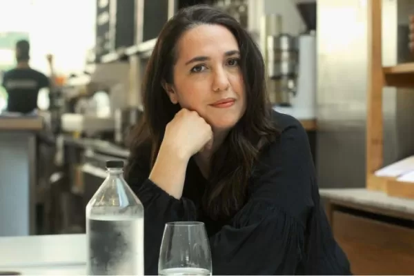 Licencias laborales: la cocinera Narda Lepes planteó una polémica frase que se hizo viral