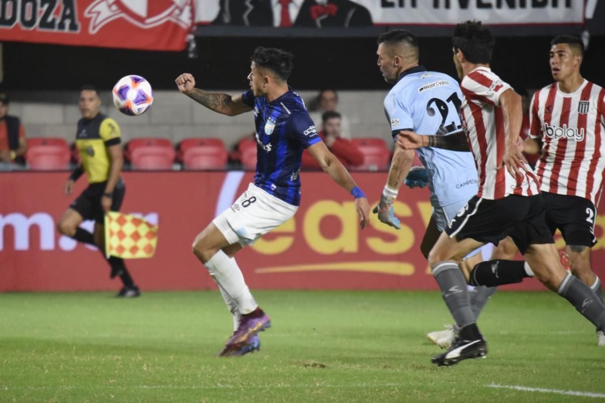 FOTO DIEGO RIQUELME / ESPECIAL PARA LA GACETA.