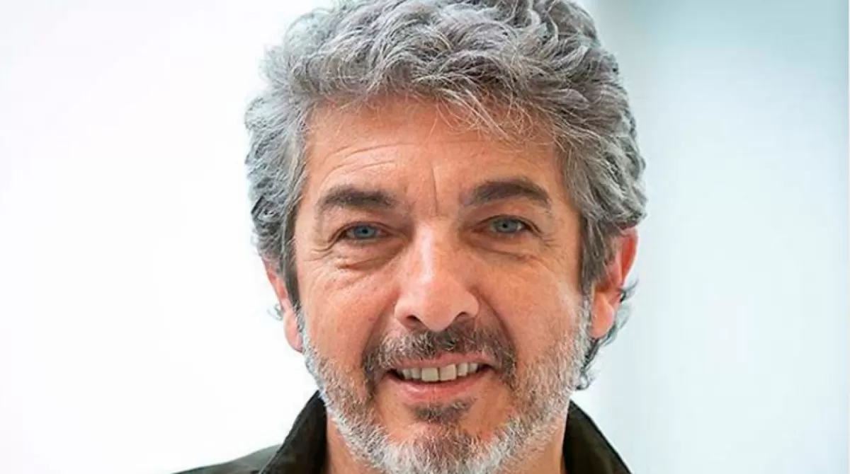 Ricardo Darín 