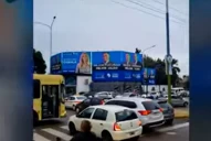 Qué dijo Enrique Romero sobre las fallas de los semáforos en la capital