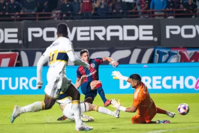 Boca recibió un duro golpe