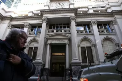 Dólar soja III: el BCRA compró U$S 332 millones, la cifra más alta de 2023