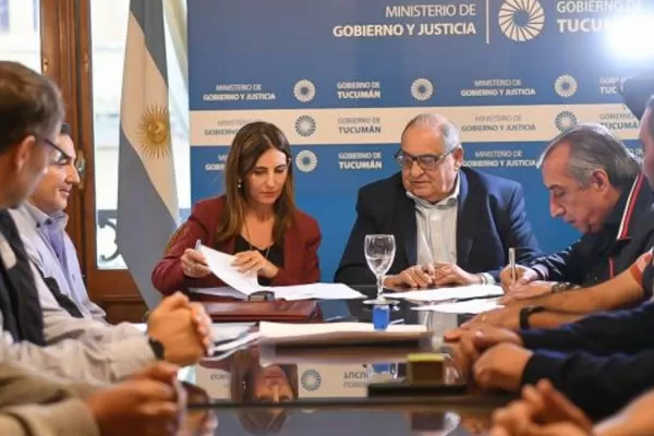 Paritarias: el Gobierno y los trabajadores de Vialidad alcanzaron un acuerdo