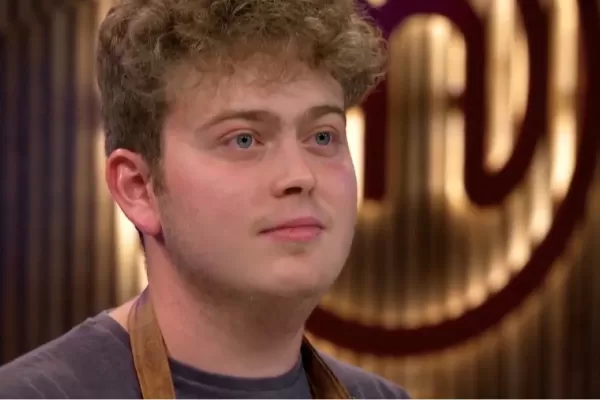 Masterchef: un participante insultó a su abuela y llamó la atención de todos