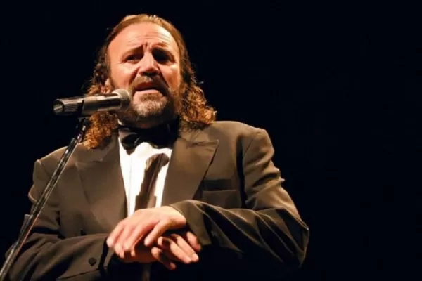 El humorista Cacho Garay, complicado: ahora fue imputado por abuso sexual