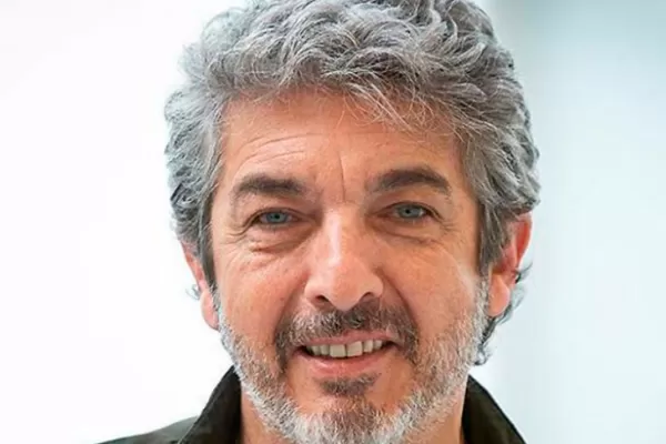 El conmovedor gesto de Ricardo Darín con una gatita en peligro que se hizo viral