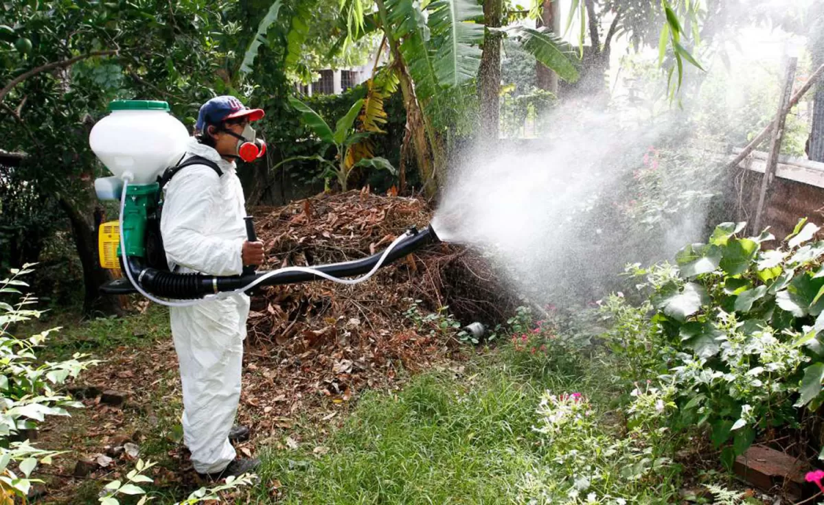 Dengue: los candidatos opositores critican que provincia y municipalidad no tengan políticas comunes