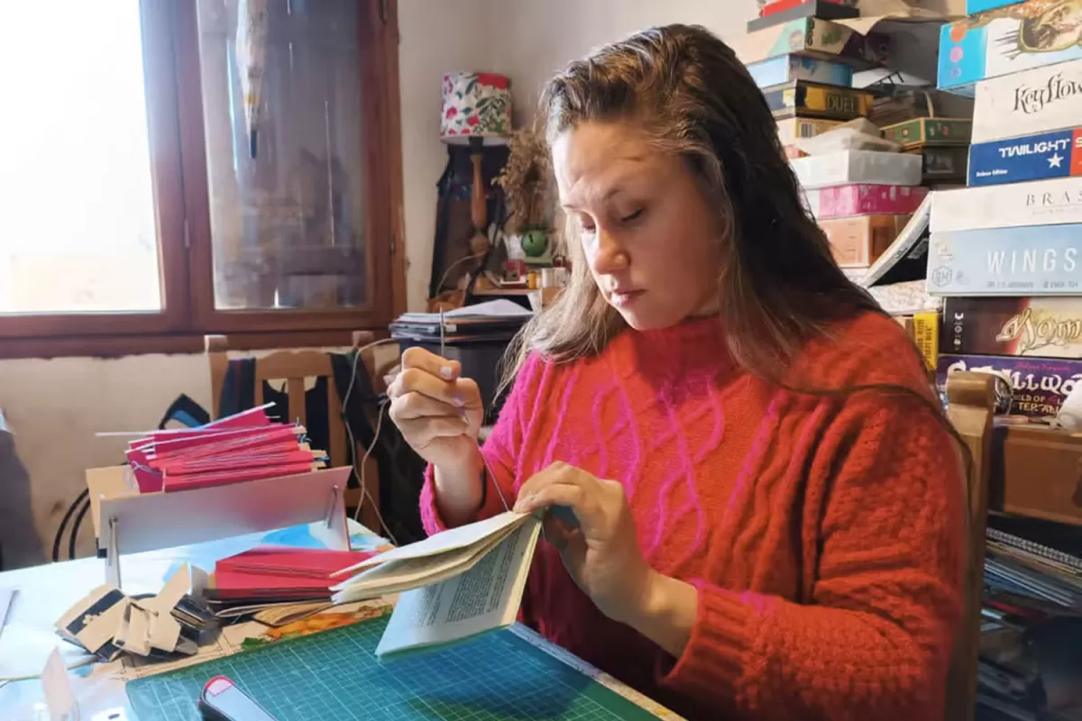 Nuevo ciclo literario: poesía, música y un homenaje en el MUNT