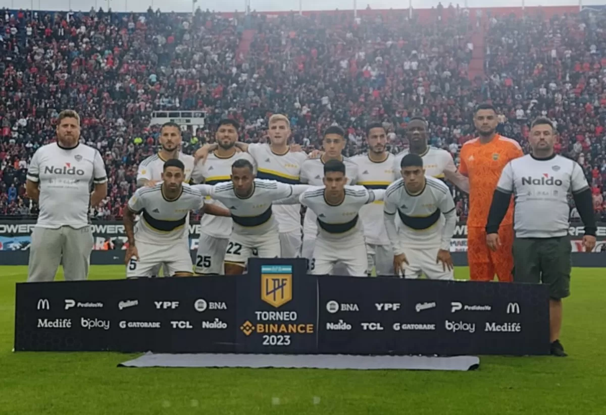 Boca-Estudiantes: hora, TV y toda la agenda deportiva para un sábado con mucha actividad