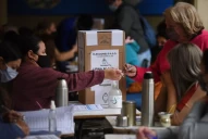 Las autoridades de mesa cobrarán hasta $ 15.000 por el trabajo electoral