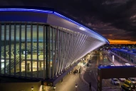 Cómo es la obra millonaria que promete transformar al aeropuerto de Ezeiza