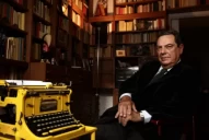 Murió Abel Posse, el gran novelista y diplomático que se consideraba un marginal de la literatura argentina