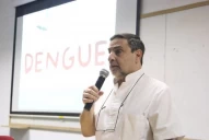 En Tucumán se registraron más de 14.000 casos de dengue, informó el Ministerio de Salud