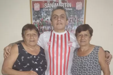 Números de Oro: el pozo acumulado de $ 1.100.000 ya tiene dueño