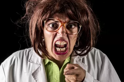 Los enojos y las alegrías de una maestra a punto de jubilarse