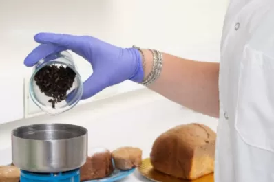 Haga patria, coma insectos