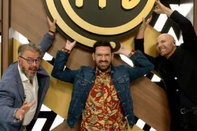 Masterchef: quién es el jurado que abandona el reality y quién suena para su reemplazo