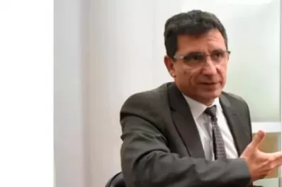 En la Legislatura, Gabriel Yedlin impulsa la creación del Sistema Provincial de Cuidado