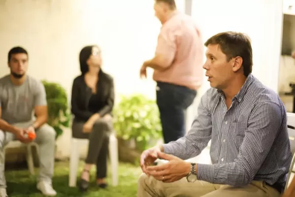 Municipios en los que JxC no pudo evitar que haya disputas internas