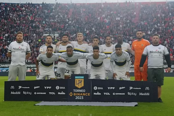 Boca-Estudiantes: hora, TV y toda la agenda deportiva para un sábado con mucha actividad