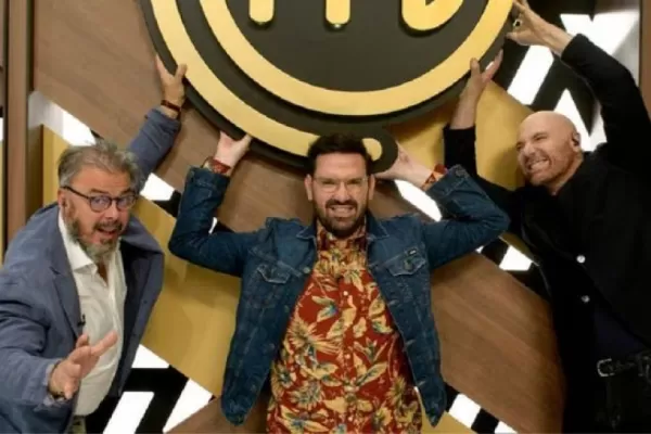 Masterchef: quién es el jurado que abandona el reality y quién suena para su reemplazo