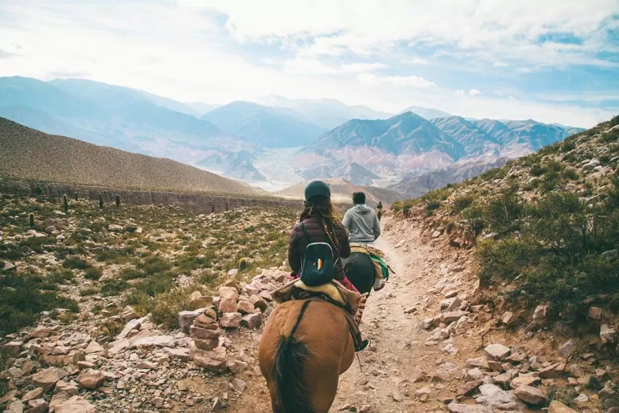 Cómo se podrá usar el PreViaje 4 este año. (Foto: Turismo Nación)