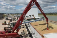 En el debut del tercer “dólar soja” vendieron 150.000 toneladas