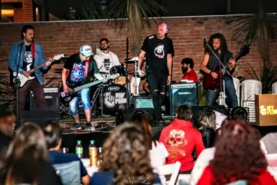 Rey Peón hace canciones sobre experiencias de vida