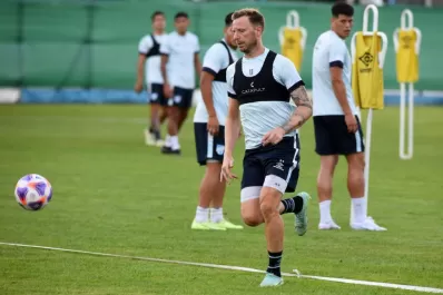 Atlético Tucumán: al mal tiempo buena cara