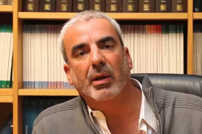 Carlos Eduardo Tambussi: “El consumidor siempre se siente desprotegido”