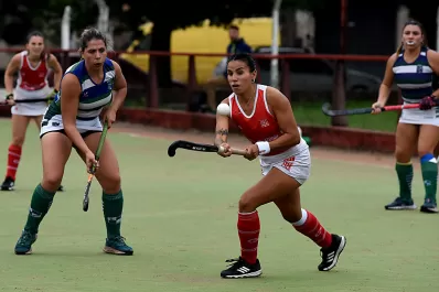 Hockey tucumano: Los Tarcos goleó y será rival de Tucumán Rugby