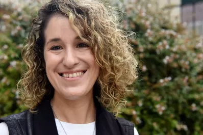 Milagro Correa García: “Muchas mujeres emprendedoras no se perciben como tales”