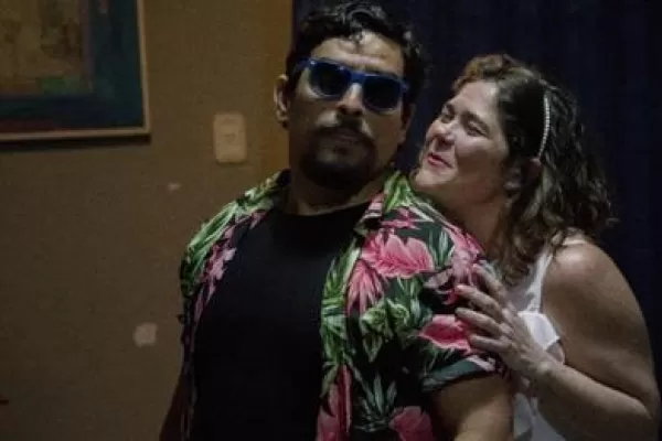 El teatro tucumano propone comedia, impro, poesía y drama